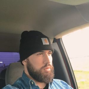 Meet your Posher, Garrett-mikael